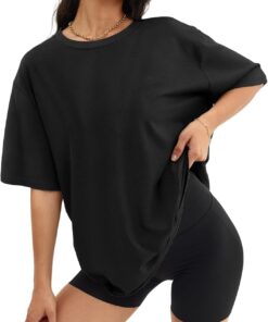Women’s Athletic Pullover — Suitable for Running, Yoga, and Hiking; Quick-Drying