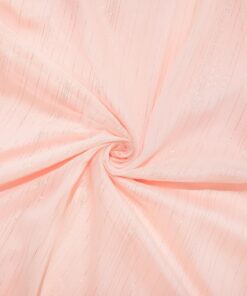 Alternative view of Women’s Plus Size Pleated Wrap V Neck Cocktail Dress