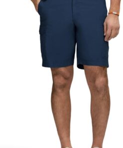 Men’s Cargo Shorts Suitable for Outdoor Activities