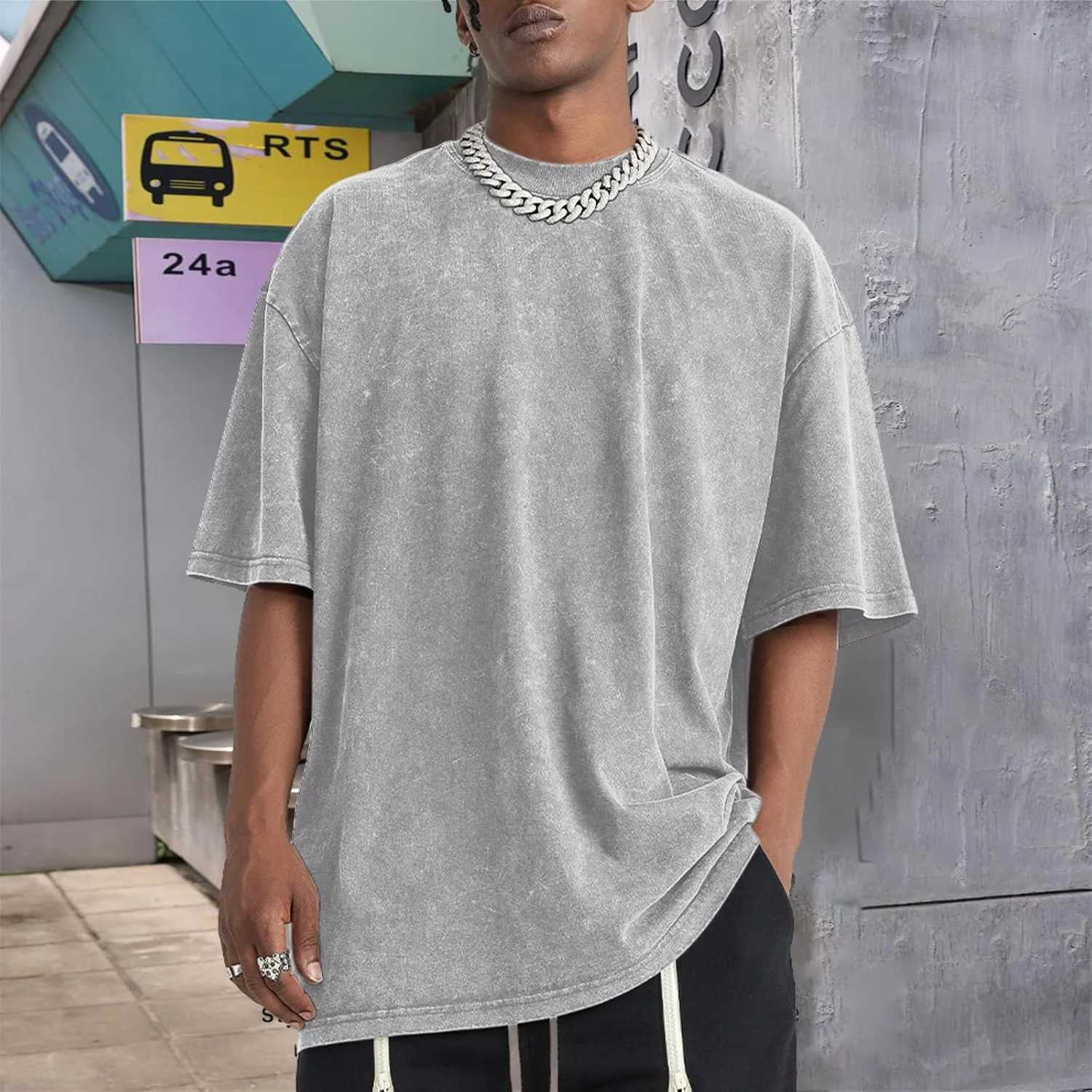 Short Sleeve