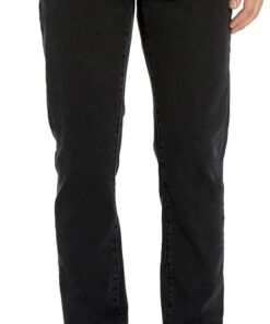 Men’s Slim Fit Casual Denim Jeans