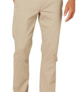 Men’s Slim Fit Stretch Casual Denim Pants